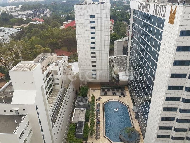 Office for Rent in  Orchard Towers - Image 1
